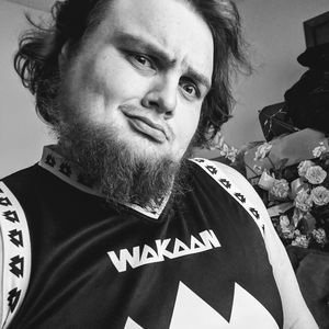 Meet your Posher, Jonathon